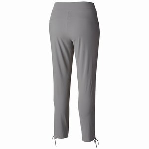 Columbia Pantalones Cortos Anytime Casual™ Ankle Mujer Grises Claro (706KXNJGP)